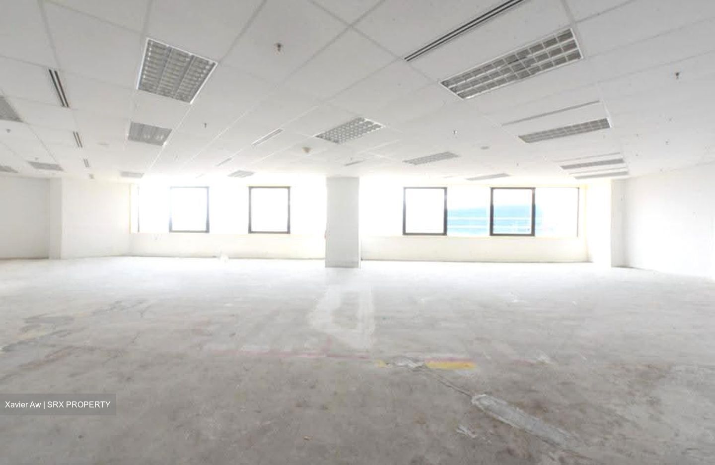 Parkway Parade (D15), Office #622076481